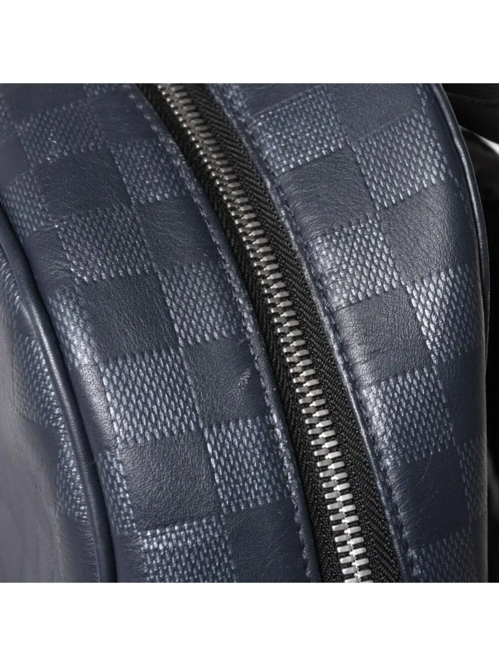 Louis Vuitton Campus Backpack Damier Infini Dark Navy